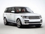 Range Rover L 2014, lujo y espacio a lo grande