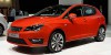 El Seat Ibiza 2016, “Mejor Coche Urbano del Año 2016” en España