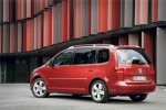 Volkswagen amplía su gama del Touran apostando por la gasolina