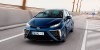 Toyota, protagonista absoluto en el próximo Congreso Mundial del Hidrógeno