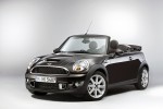 Mini cabrio Highgate, edición limitada 