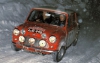 50 años de Minis