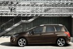 Peugeot 308 SW HDI 150 Active, un pequeño gran familiar