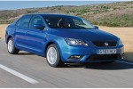 El Seat Toledo debuta con el motor 1.6 TDI CR DE 90 CV