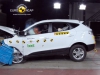 5 Estrellas Euro Ncap para el Hyundai ix35