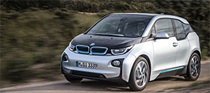 Nuevo BMW i3: Una nueva era de la movilidad eléctrica