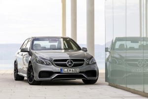 Mercedes Clase E 83 AMG, hasta 585 CV y tracción total