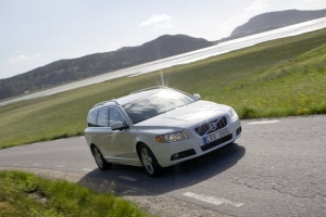 Volvo es la marca que más ha reducido sus emisiones de CO2 en Europa