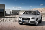 Audi Q3 1.4 TFSI 150 cv, la versión de acceso