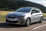 El nuevo Peugeot 308 arrasa en su salida al mercado