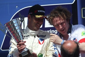WTCC, Chevrolet doblete en Portugal