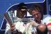 WTCC, Chevrolet doblete en Portugal