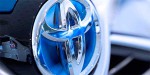 Toyota elegida por tercera vez 