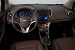 Chevrolet presentará en Frankfurt sus nuevos sistemas multimedia MyLink