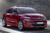 El Citroën C4 Picasso gana el Volante de Oro 2013