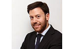 Borja Hormigos se incorpora al Área de Comunicación de BMW Group