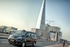Nuevo Nissan NV200 London Taxi, fabricado en España
