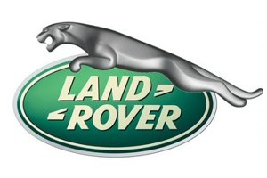 Jaguar Land Rover, empresa responsable de 2013