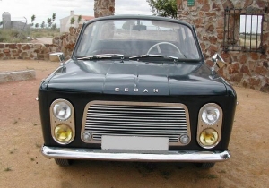 Auto Retro Barcelona: cita de singulares rarezas sobre ruedas