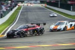 Nissan: Lucas Ordoñez sin suerte en las 24 Horas de Spa