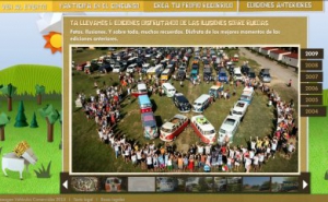 7ª Concentración ''Furgovolkswagen''