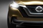 Nissan Resonance Concept, diseño de futuro