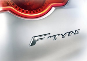 El Jaguar F-Type será desvelado en el Salón de París