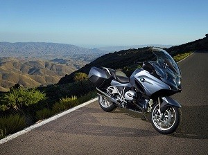 Nueva BMW R 1200 RT 