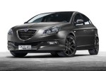 Lancia Delta S: la exclusividad del diseño italiano