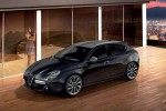 Alfa Romeo Giulietta Serie Especial Veloce