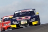Audi gana el DTM