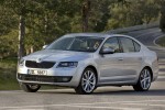 Skoda Octavia, la nueva generación en marzo