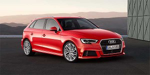 El Audi A3 2016 alcanza un nivel superior