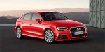 El Audi A3 2016 alcanza un nivel superior