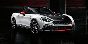 Abarth y el equipo Yamaha Movistar Moto GP siguen colaborando para superar los límites
