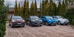 Toyota RAV4 hybrid, a la venta desde 29.980 euros