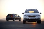 Peugeot 2008, a la venta desde el 20 de mayo. Todos los datos y precios.