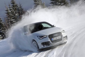 A1 Quattro, ya tiene precio
