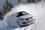 A1 Quattro, ya tiene precio