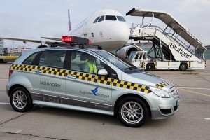 Los coches impulsados por nitrógeno más cerca de su producción en serie
