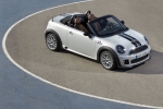 Mini Roadster: Galería fotográfica