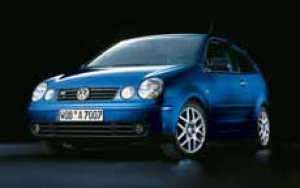 A la venta las primeras unidades del Volkswagen Polo GT 