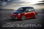 Abarth 500, nuevas versiones 595 de 160 CV