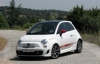Abarth 500 Ab 1.4 T-Jet 16V: Pídeselo a los Reyes Magos