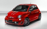 Abarth 500 Ab: Llega el Abarth 695 