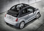 Abarth en el 80° Salón Internacional de Ginebra