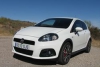 Abarth Grande Punto 1.4 16v T-Jet 155: La picadura del escorpión