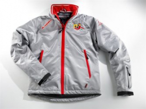 Abarth presenta su nueva colección de ropa deportiva