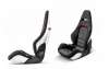 Abarth presenta sus nuevos asientos "Abarth Corse by Sabelt"