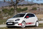 Abarth Punto Evo 1.4 Turbo Multiair esseesse, un puntito por encima